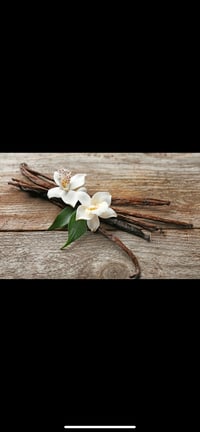 Image 1 of Vanilla Joy