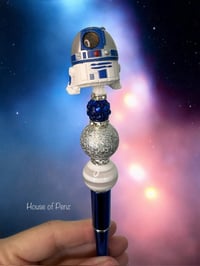 Image 1 of R2 Pen