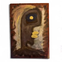 Image 1 of volcano man