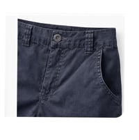 Image 5 of Sz 12 Navy Caribbean shorts #630*8 (gently used)