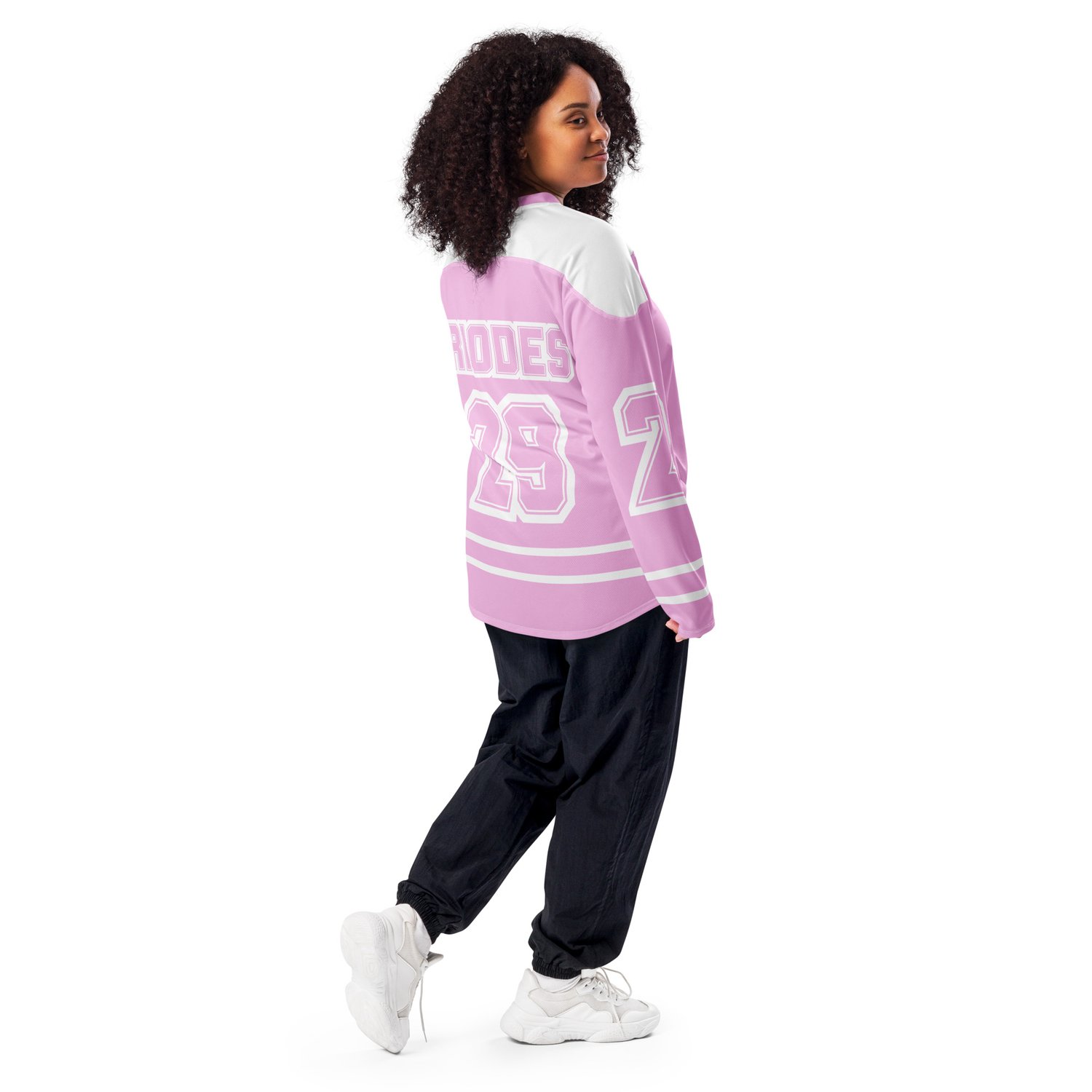 Image of Officially licensed the play maker maisie jersey 