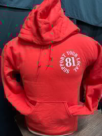 Image 1 of New SYL 81 w/ front logo