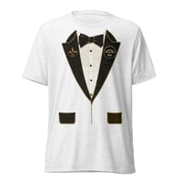 Image 1 of Big Easy Mafia Tuxedo Short sleeve t-shirt