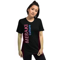 Image 4 of MERAKI "BIZ" Tee
