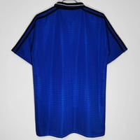 Image 2 of 1994 Argentina Away Retro