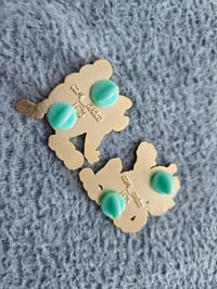Image 2 of Cute mouse pins (LE25) 