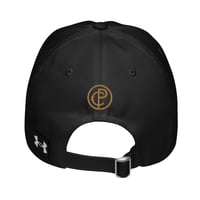 Image 2 of Corbin Pickard CP Under Armour® dad hat