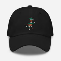 Image 1 of Dad Hat - Irish Heart