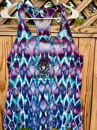 Image 1 of  XL Medusa Tank