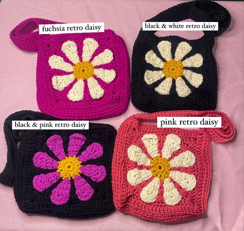 Image of Mini Bags