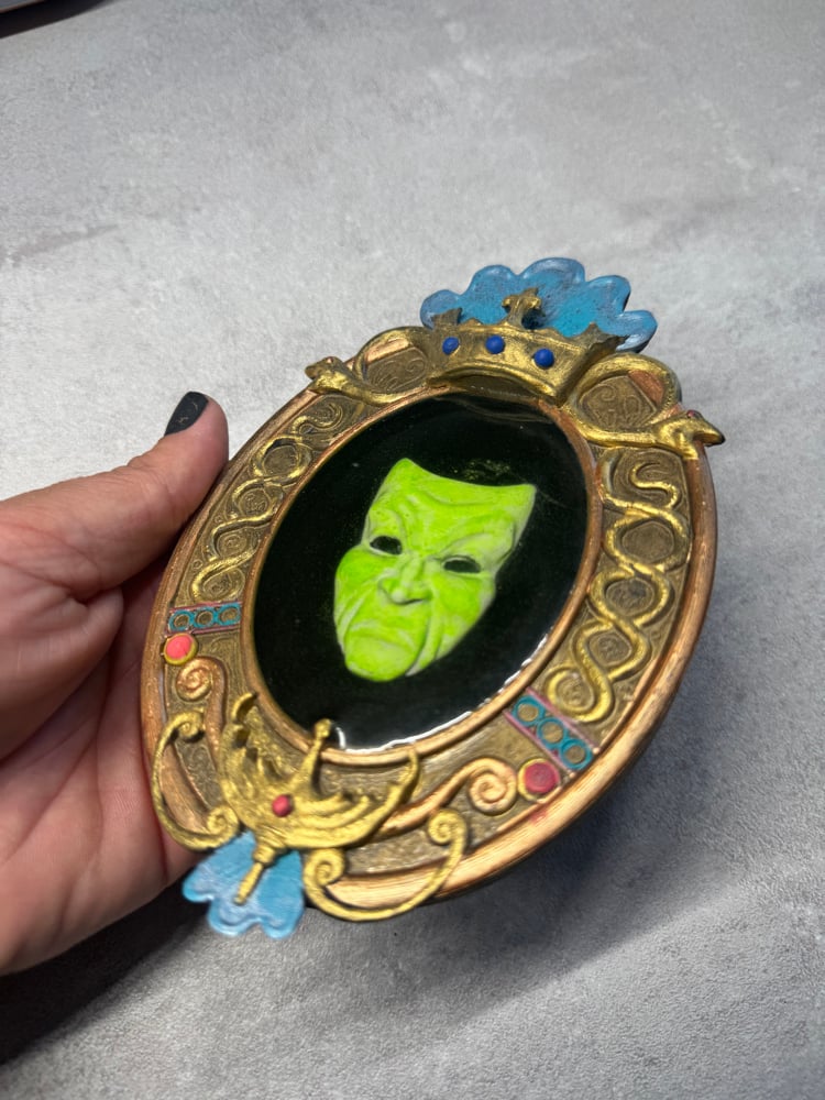 Image of Specchio delle Brame