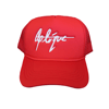 Signature Hat | Red