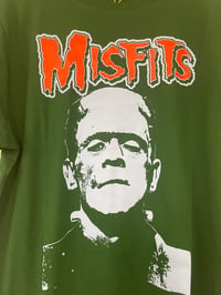 Image 3 of Misfits Frankenstein One Off