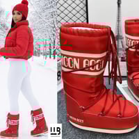 Image 1 of RANGE MOON BOOTS