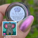Glisten & Glow Ellie the Elephant