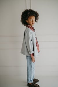 Image 9 of Gilet MAGGY ENFANT