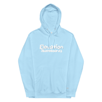 Image 1 of Clouds hoodie