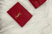 Image 4 of Yśl cardholder 