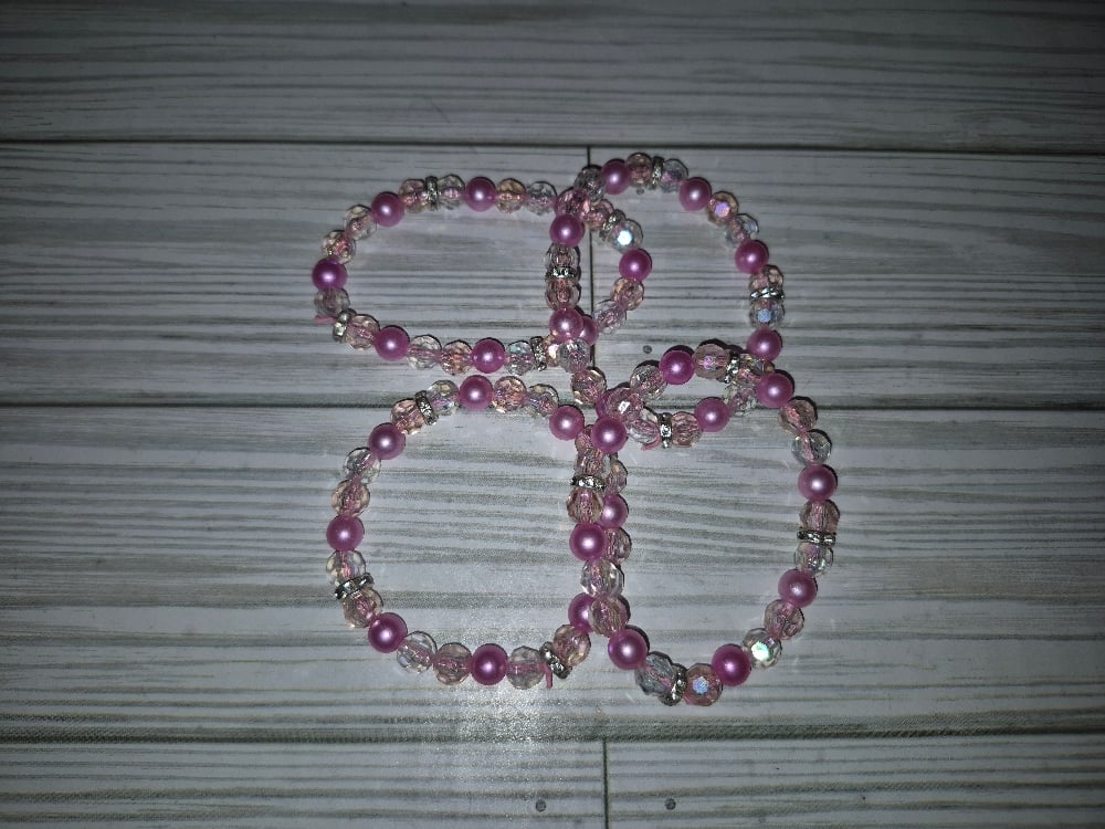 Image of Princess of the Spring [Bracelet].