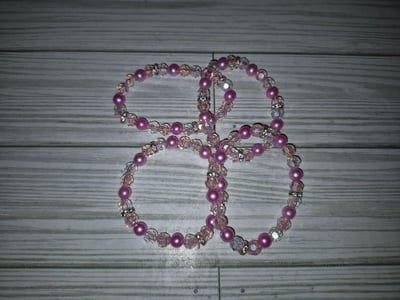 Image of Princess of the Spring [Bracelet].