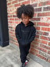 Blackity Black