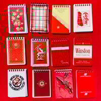 Image 2 of Playing Card Notebook