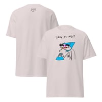 Image 5 of Unisex classic tee LADY THINGS