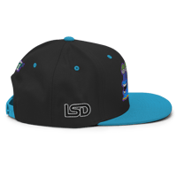 Image 3 of Garyote - Hat