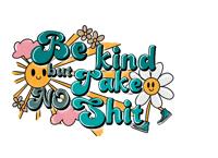 Image 3 of Be Kind