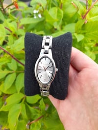 Image 1 of Philip Mercier Ladies Quartz Watch 