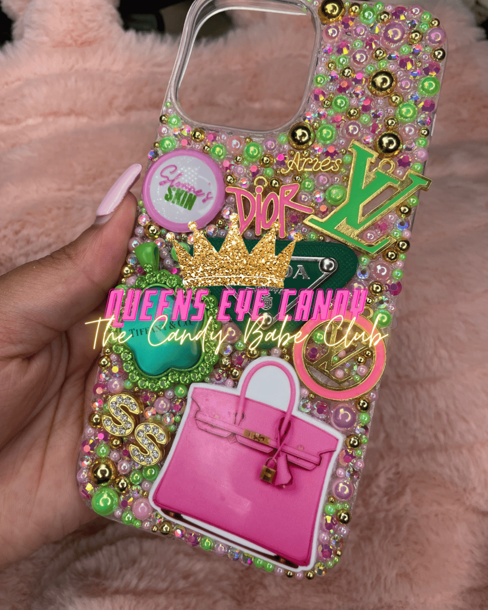 Image of Bling Case