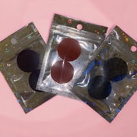 Scented Vacuum Discs 