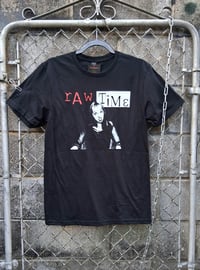 Image 1 of Raw Time Tee
