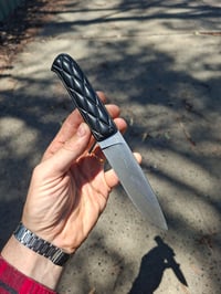 Image 1 of Quilted utility 