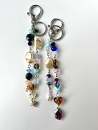 Image 1 of Gri-gri porte-clés/Bijou de sac