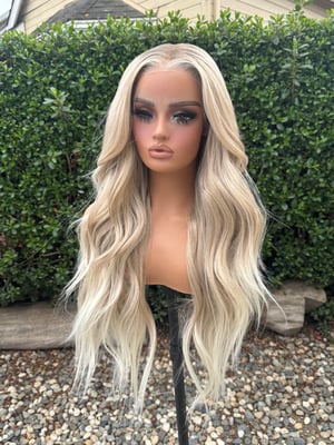 Image of Niah free part (pre order) 