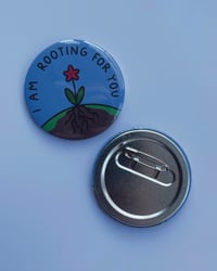 PLANT BADGE 