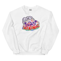 Image 1 of SWEATSHIRT: ADULT - "TABARNAC"