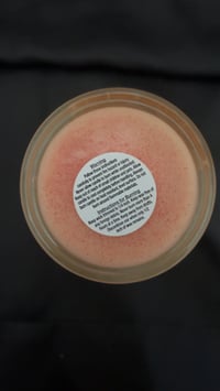 Image 3 of Fall apples candle