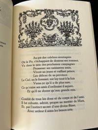 Image 8 of Les contes de Charles Perrault, éditions de luxe Jean de Bonnot, 1978.