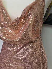 Image 1 of Cuff It Dress