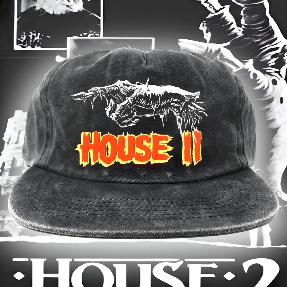 House II Hat