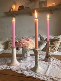 Image 3 of Vintage candlestick