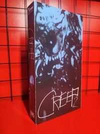 Image 4 of Creep 1 & 2 VHS