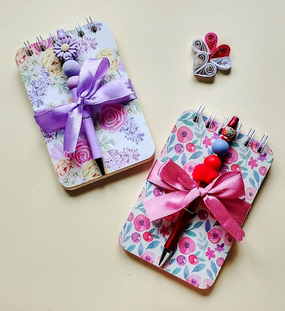 Image of The Jotting Garden 1