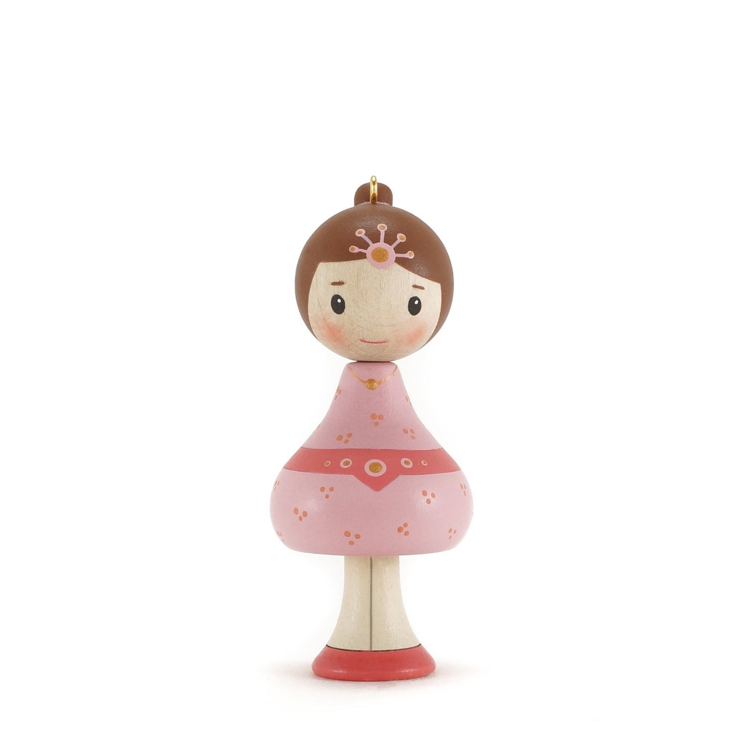 Image of Dorimu Nutcracker Ornaments