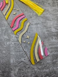 Image 4 of Wavy Bookmark