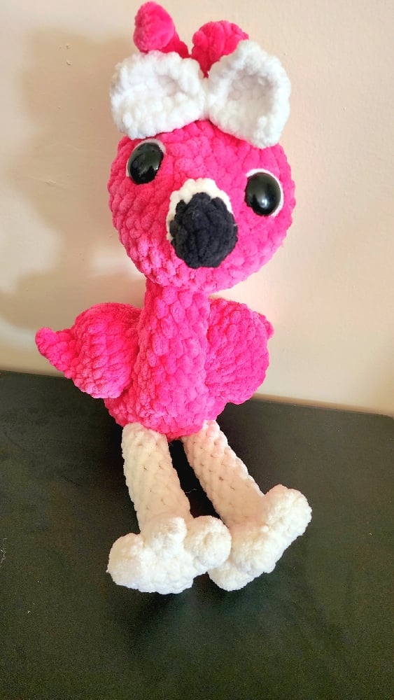 Image of Flamingo