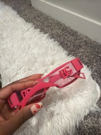Image 1 of Pink DG