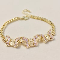 Image 1 of Ps Virgencita Bracelet